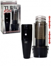 Turbo Suck Masturbator